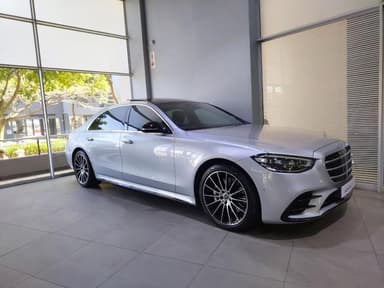 Mercedes Benz